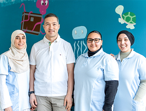 kinderarzt-wiesbaden-team